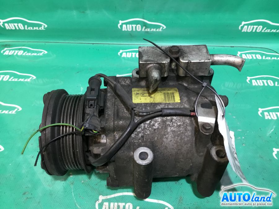 Compresor AC FORD FUSION (JU_) 2002-2025 Cod YS4H19D629AB 