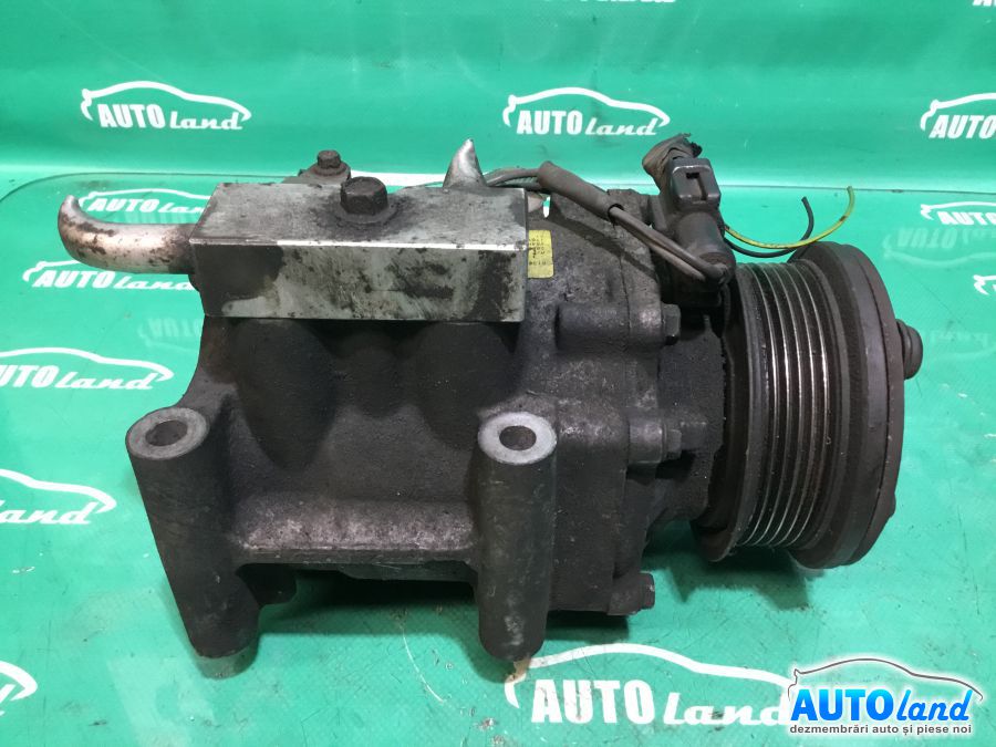Compresor AC FORD FUSION (JU_) 2002-2025 Cod YS4H19D629AB 
