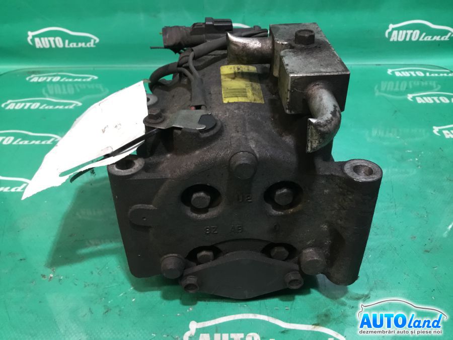 Compresor AC FORD FUSION (JU_) 2002-2025 Cod YS4H19D629AB 