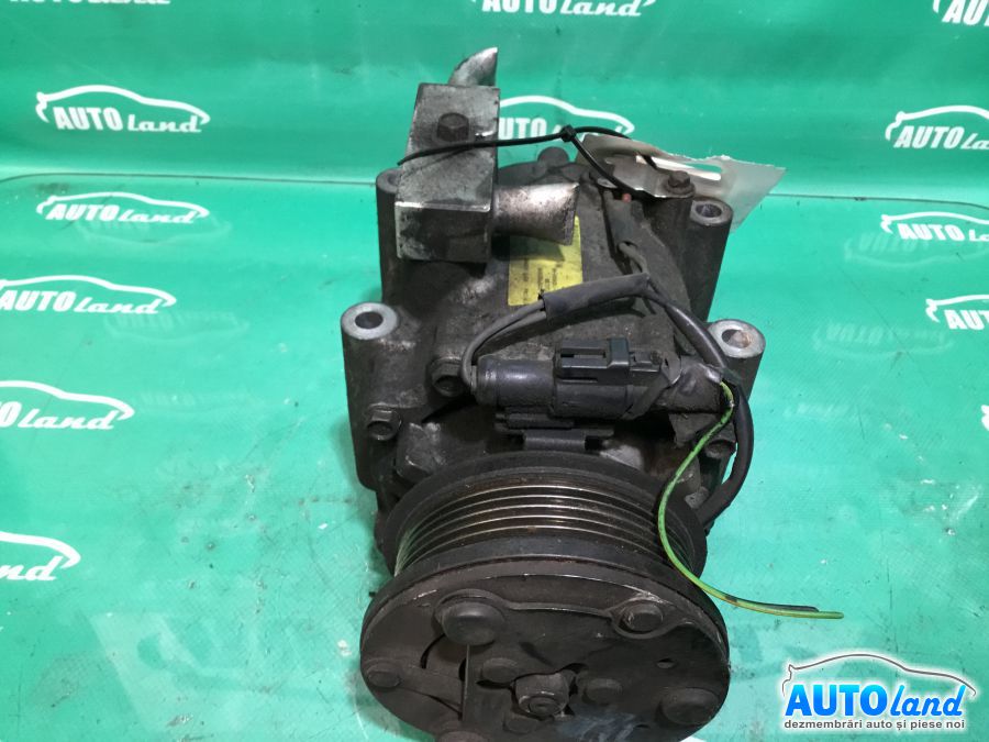 Compresor AC FORD FUSION (JU_) 2002-2025 Cod YS4H19D629AB 