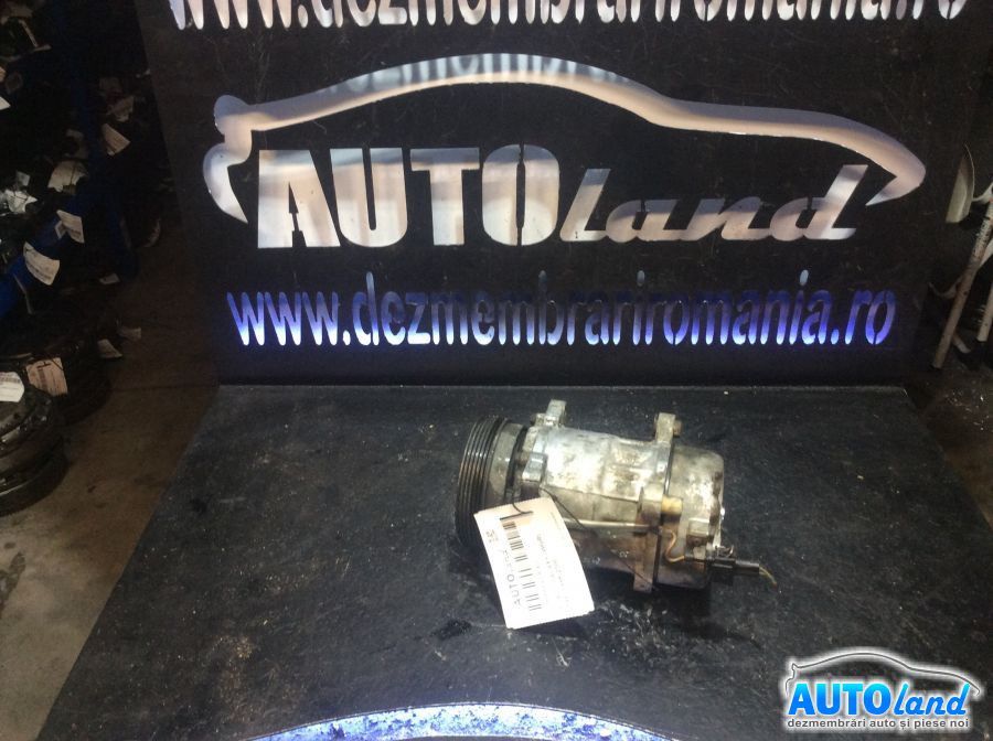 Compresor AC FORD GALAXY (WGR) 1995-2000 Cod 7M0820803P 