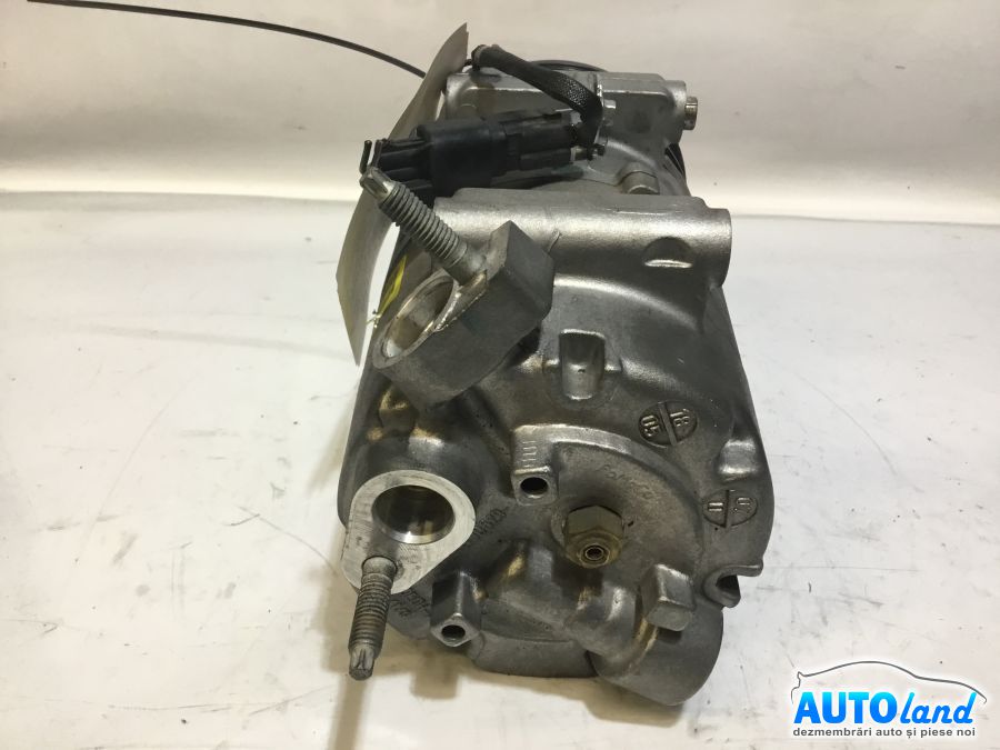 Compresor AC FORD KUGA I 2008-2010 Cod GV6119D629WA 