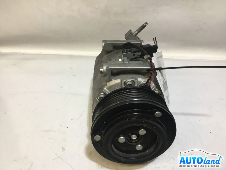 Compresor AC FORD KUGA I 2008-2010 Cod GV6119D629WA 