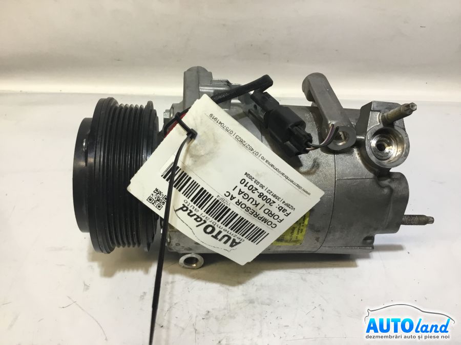 Compresor AC FORD KUGA I 2008-2010 Cod GV6119D629WA 