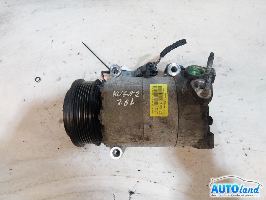Compresor AC FORD KUGA II 2012-2014 Cod DV6119D629DB 