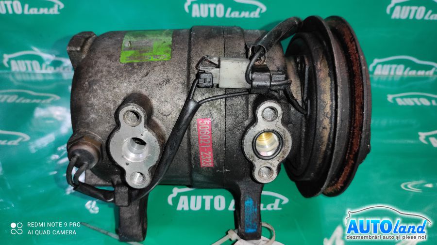 Compresor AC FORD MAVERICK (UDS,UNS) 1993-1998 Cod 5060212323 