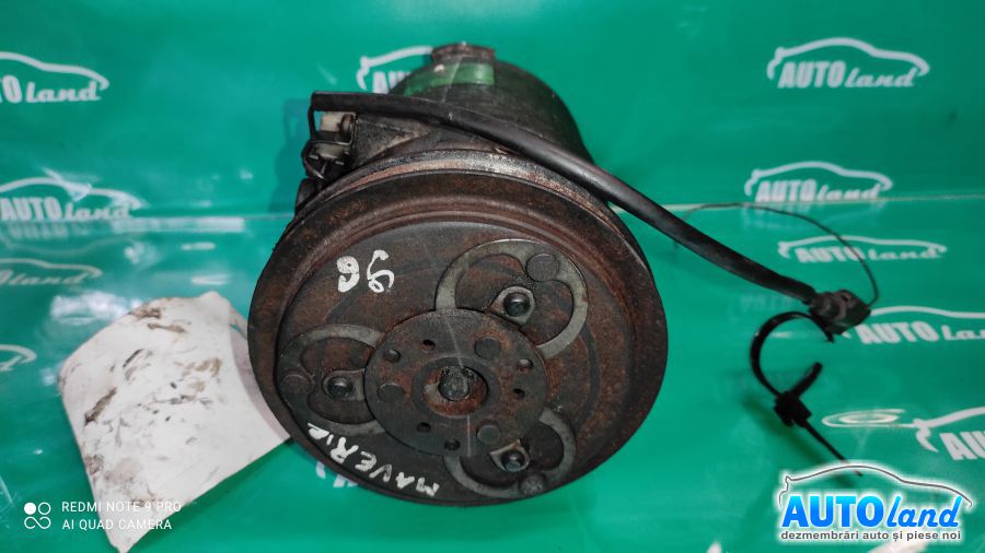 Compresor AC FORD MAVERICK (UDS,UNS) 1993-1998 Cod 5060212323 