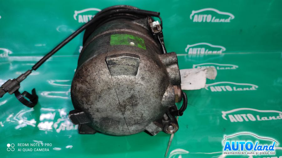 Compresor AC FORD MAVERICK (UDS,UNS) 1993-1998 Cod 5060212323 