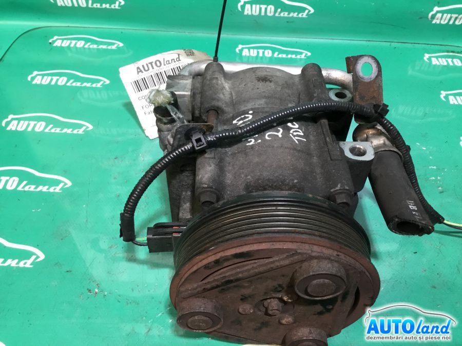 Compresor AC FORD MONDEO III (B5Y) 2000-2003