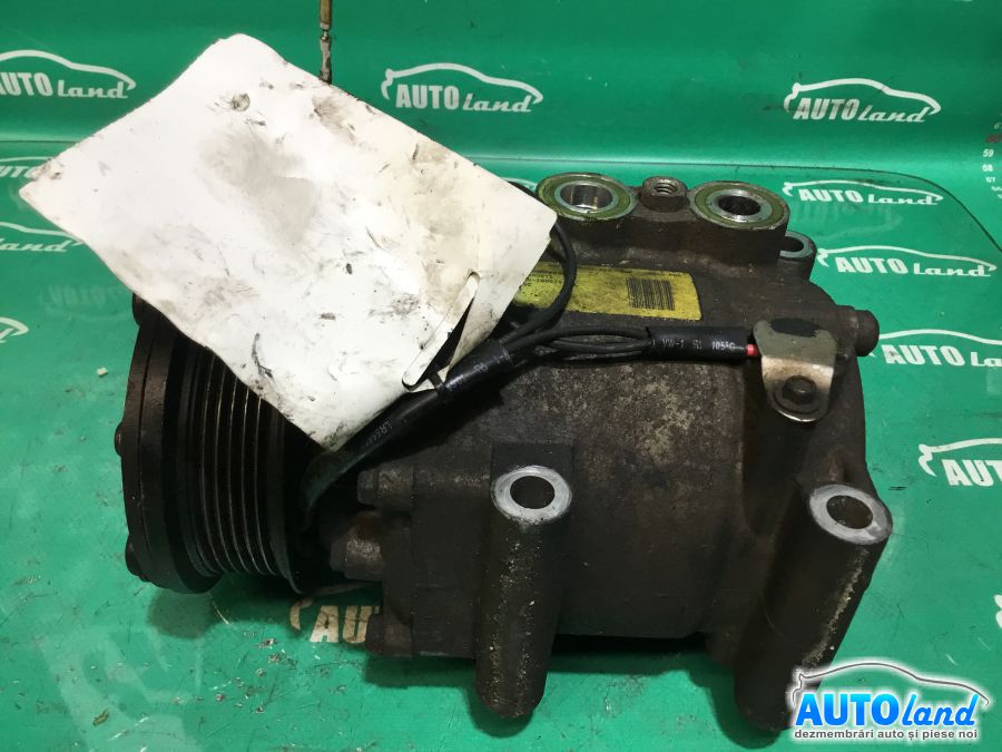 Compresor AC FORD TOURNEO CONNECT 2002-2025 Cod YS4H19D629AC 