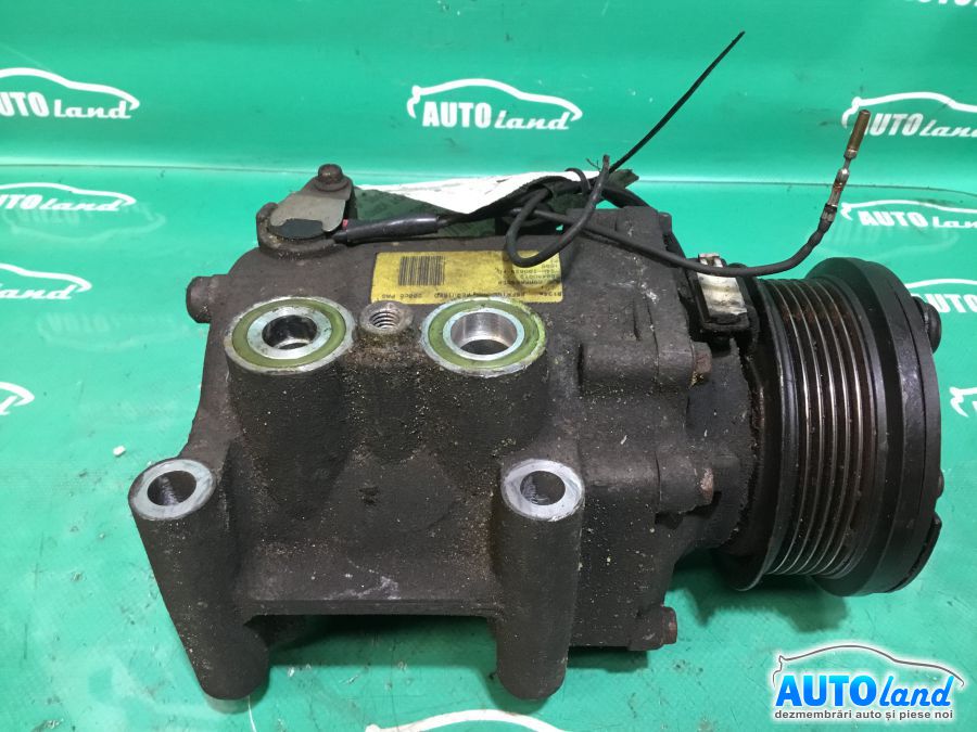 Compresor AC FORD TOURNEO CONNECT 2002-2025 Cod YS4H19D629AC 