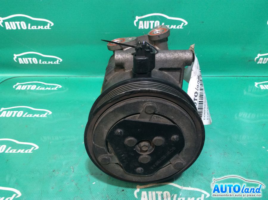 Compresor AC FORD TRANSIT bus 2006-2025