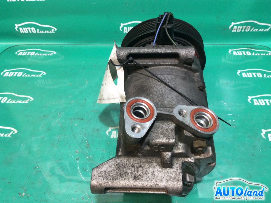 Compresor AC FORD TRANSIT bus 2006-2025