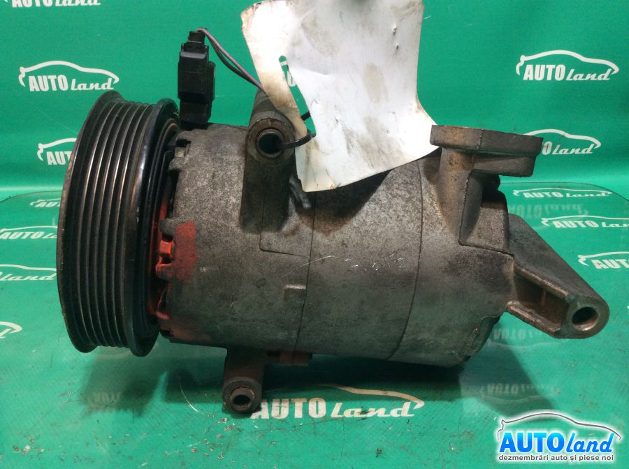 Compresor AC FORD TRANSIT bus 2006-2025