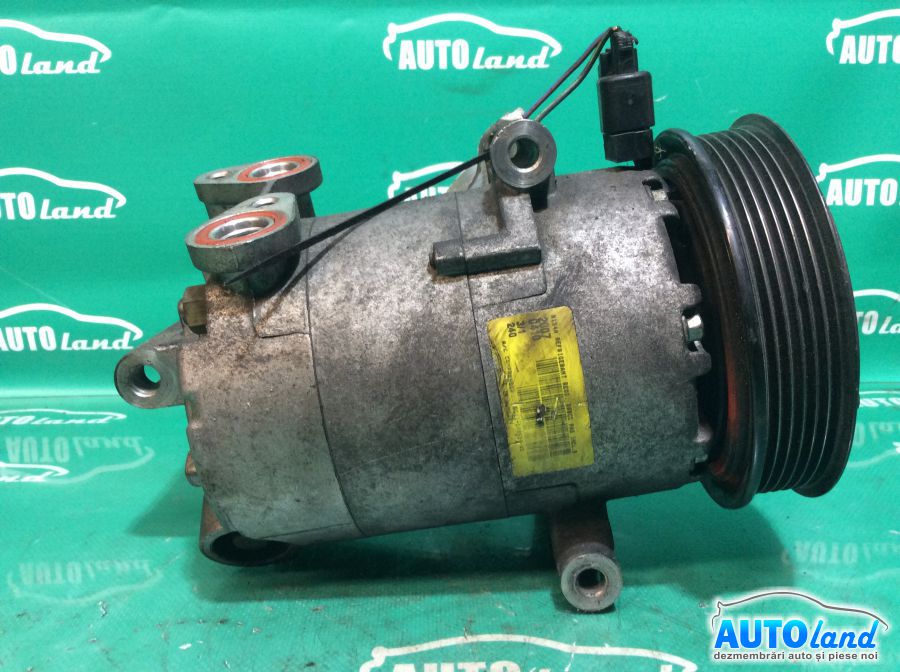 Compresor AC FORD TRANSIT bus 2006-2025