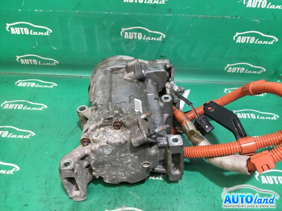 Compresor AC HONDA ACCORD VIII (CL_,CM_) 2003-2025 Cod 0422000970 