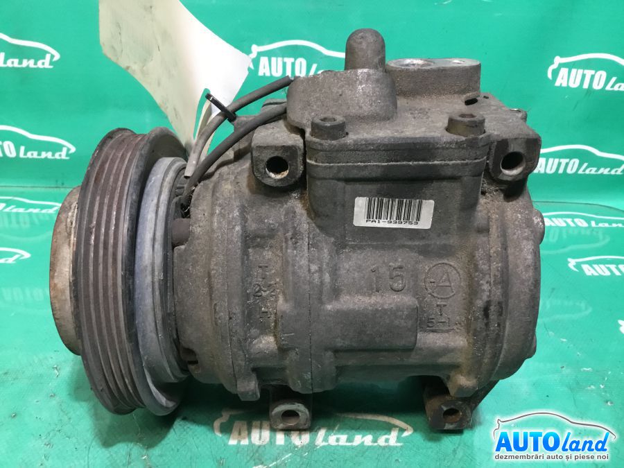 Compresor AC HONDA CIVIC V (EJ9,EK3/4) 1995-2001 Cod 4472001362 