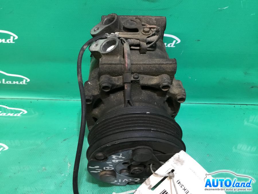 Compresor AC HONDA CIVIC V (EJ9,EK3/4) 1995-2001 Cod N0194051 