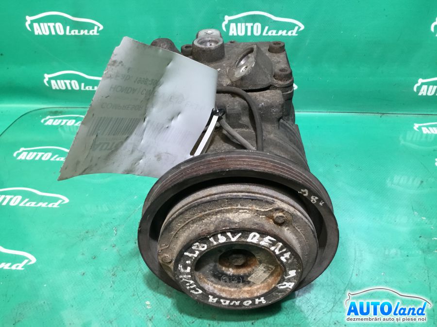 Compresor AC HONDA CIVIC V (EJ9,EK3/4) 1995-2001 Cod 4472001362 