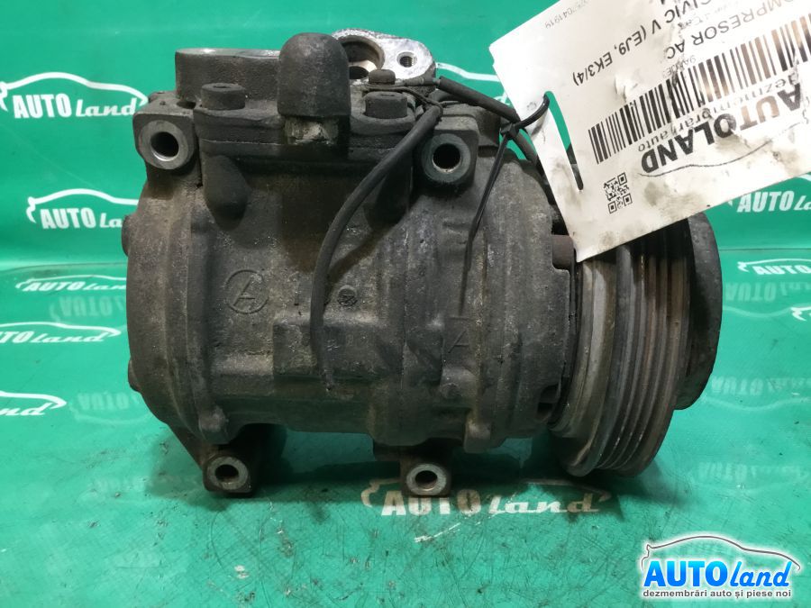 Compresor AC HONDA CIVIC V (EJ9,EK3/4) 1995-2001 Cod 4472001362 