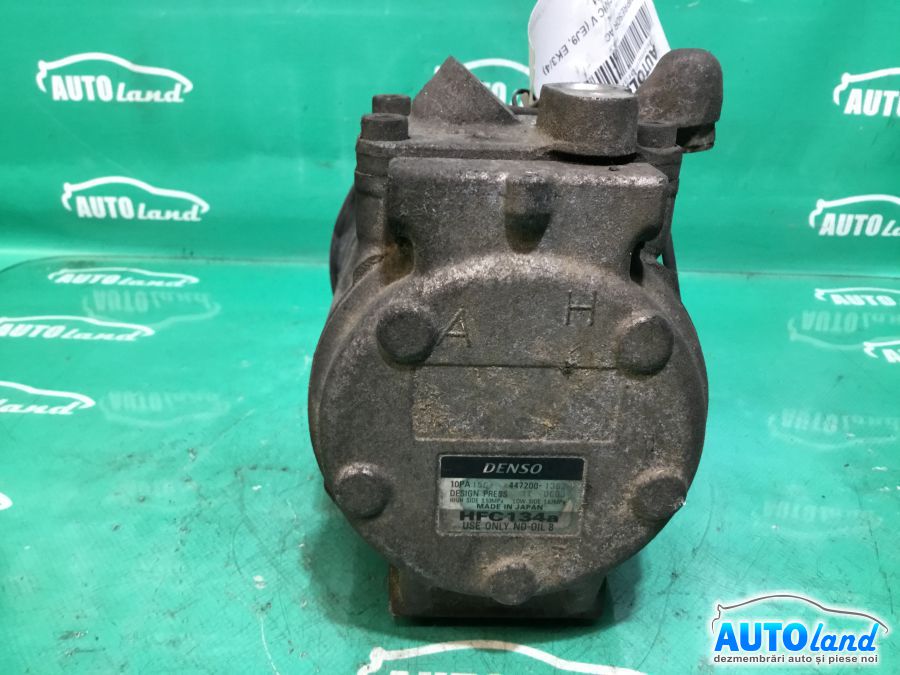 Compresor AC HONDA CIVIC V (EJ9,EK3/4) 1995-2001 Cod 4472001362 