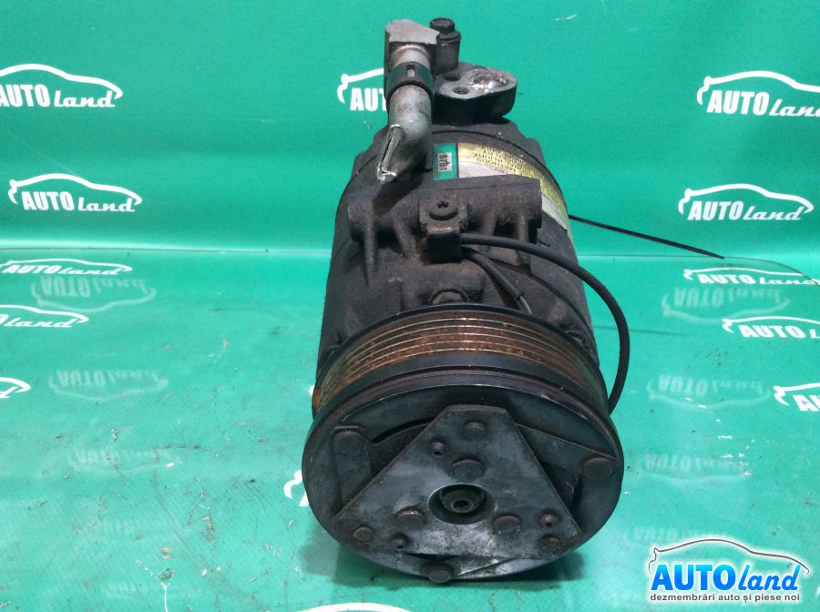 Compresor AC HONDA CIVIC VI 2001-2005 Cod 8972878761 