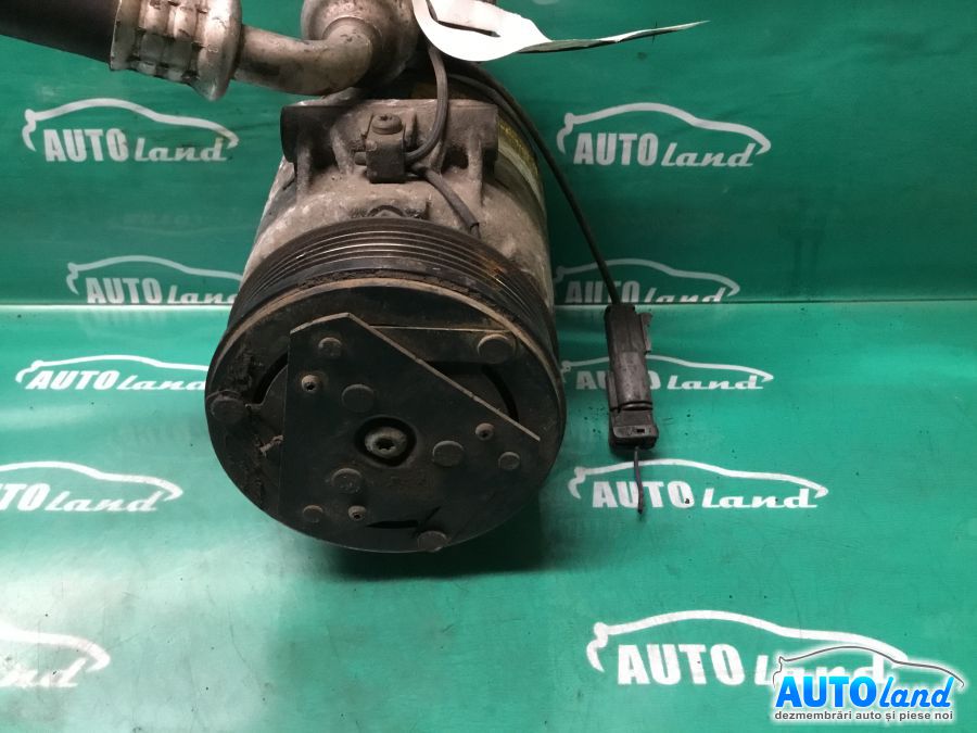 Compresor AC HONDA CIVIC VI 2001-2005 Cod 8972878762 