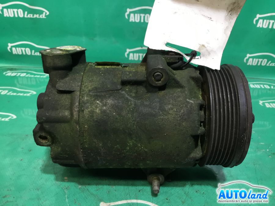 Compresor AC HONDA CIVIC VI 2001-2005 Cod 8972878761 