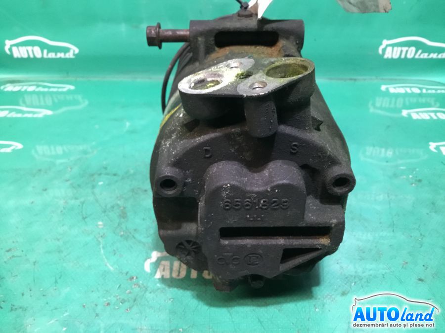 Compresor AC HONDA CIVIC VI 2001-2005 Cod 8972878761 