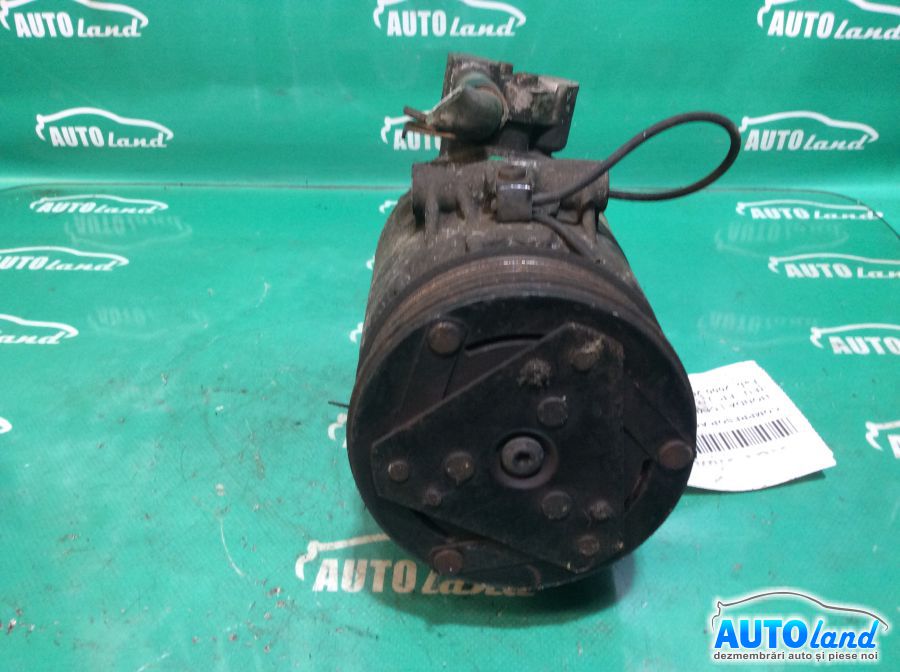 Compresor AC HONDA CIVIC VI Hatchback (EU_,EP_) 2000-2005