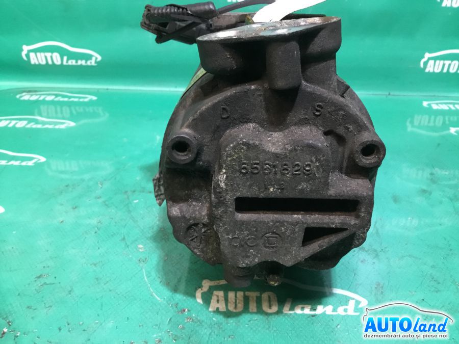 Compresor AC HONDA CIVIC VII (FD_) 2005-2025 Cod 8972878761 