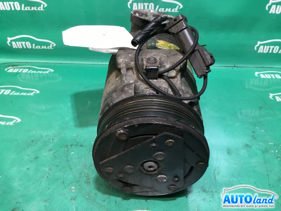 Compresor AC HONDA CIVIC VII (FD_) 2005-2025 Cod 8972878761 