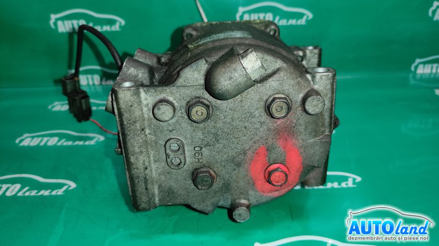 Compresor AC HONDA CR-V I (RD) 1995-2002 Cod HS090L 