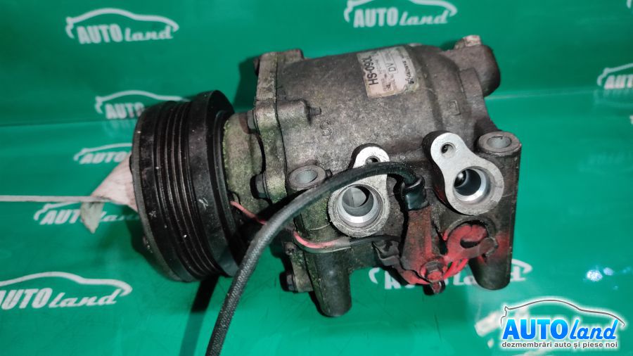 Compresor AC HONDA CR-V I (RD) 1995-2002 Cod HS090L 
