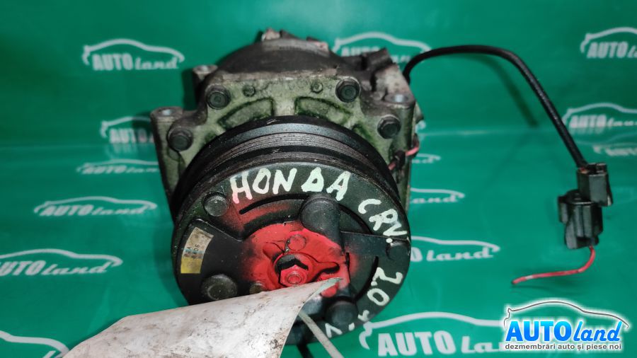 Compresor AC HONDA CR-V I (RD) 1995-2002 Cod HS090L 