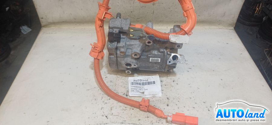 Compresor AC HONDA HR-V (GH) 1999-2026 Cod 0424001131 