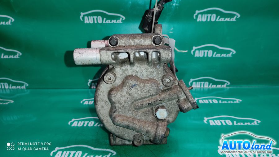 Compresor AC HYUNDAI ACCENT III (MC) 2005-2025 Cod CB5AA06 