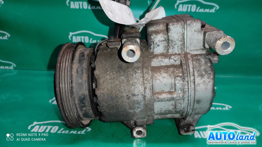 Compresor AC HYUNDAI ACCENT III (MC) 2005-2025 Cod CB5AA06 