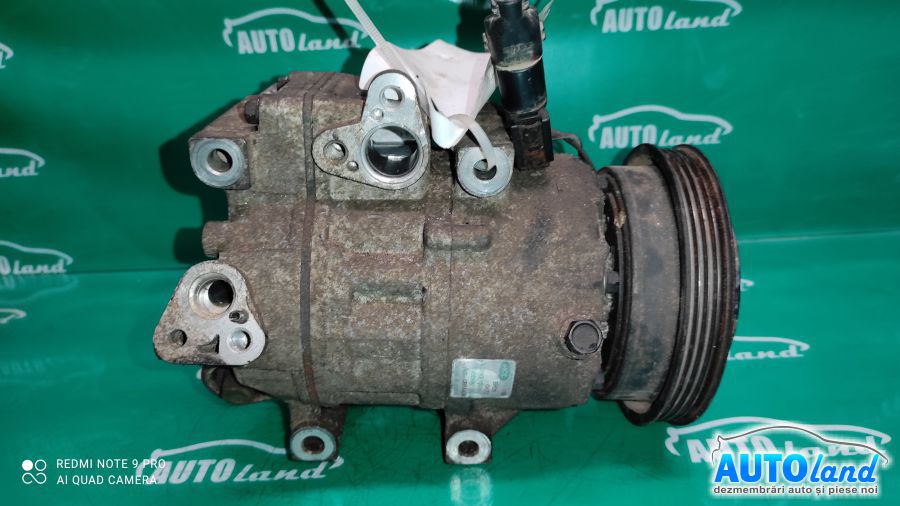 Compresor AC HYUNDAI ACCENT III (MC) 2005-2025 Cod CB5AA06 