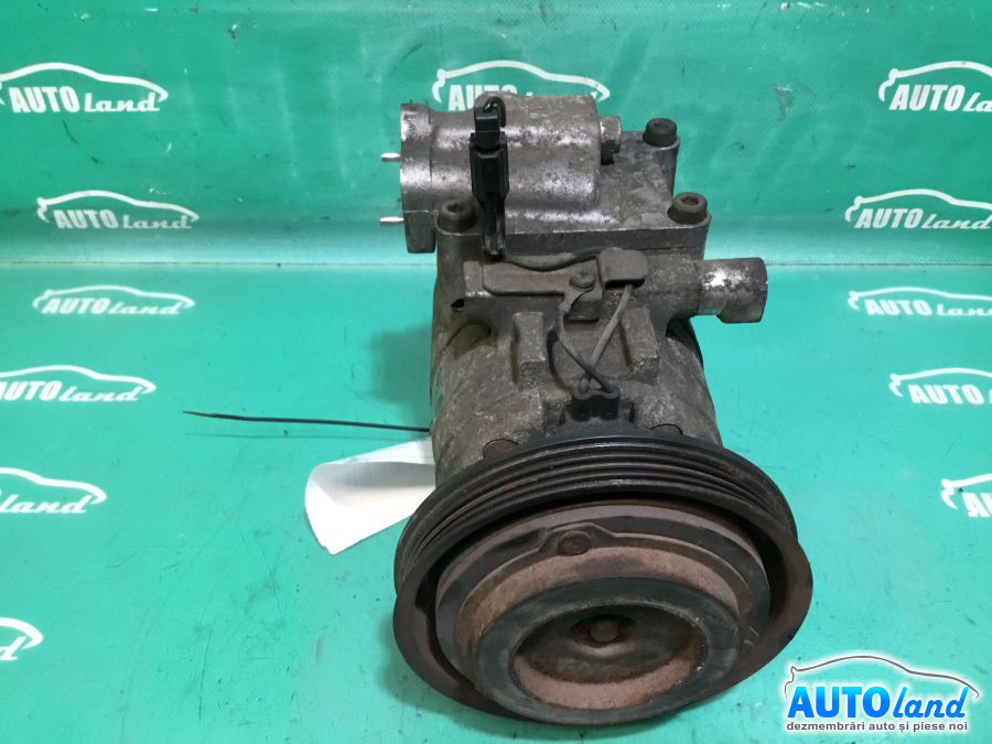 Compresor AC HYUNDAI COUPE (GK) 2001-2025 Cod AKSBC02 