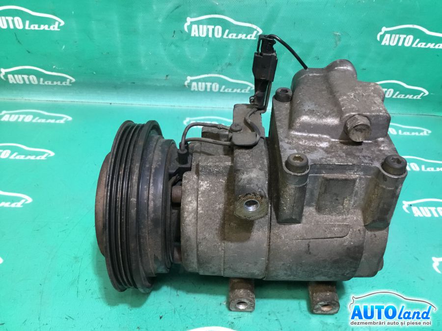 Compresor AC HYUNDAI COUPE (GK) 2001-2025 Cod AKSBC02 