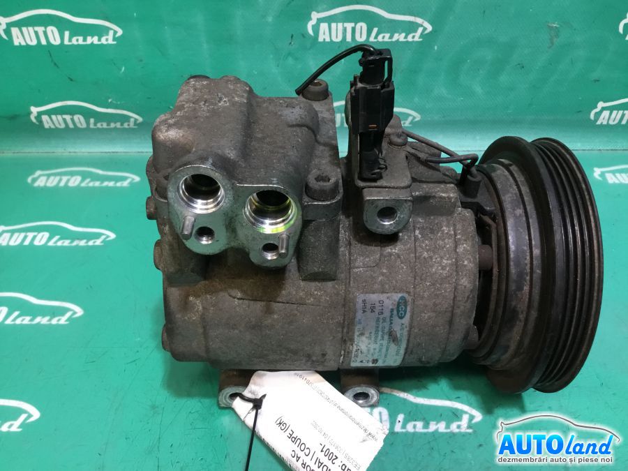 Compresor AC HYUNDAI COUPE (GK) 2001-2025 Cod AKSBC02 
