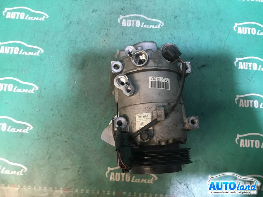 Compresor AC HYUNDAI i20 (PB,PBT) 2008-2025 Cod CA500ALEAA07 