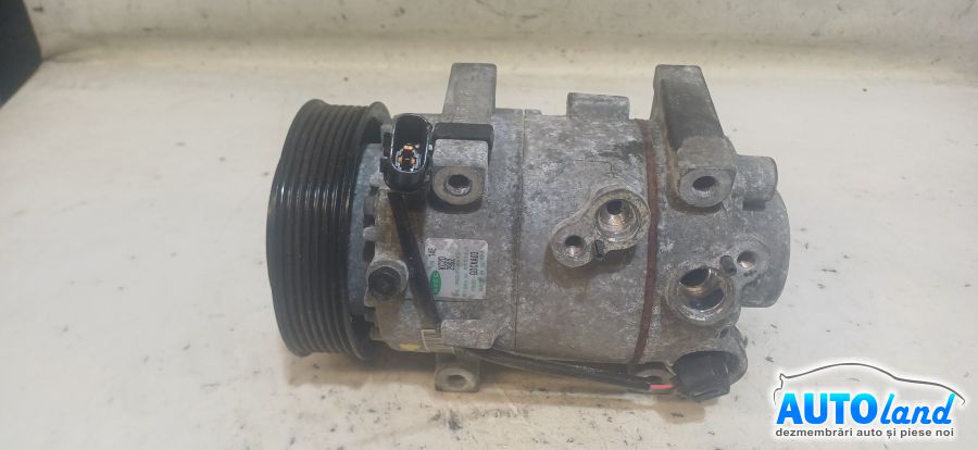Compresor AC HYUNDAI i20 (PB,PBT) 2008-2026 Cod F500GBCKA03 