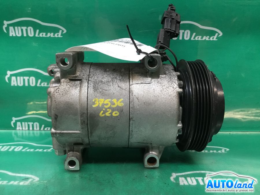 Compresor AC HYUNDAI i20 (PB,PBT) 2008-2025 Cod F500KP8AA03 