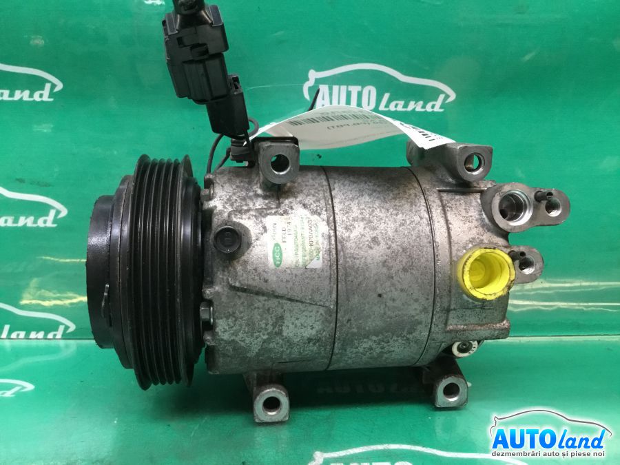 Compresor AC HYUNDAI i20 (PB,PBT) 2008-2025 Cod F500KP8AA03 