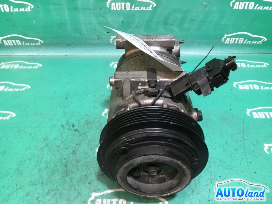 Compresor AC HYUNDAI i20 (PB,PBT) 2008-2025 Cod F500KP8AA04 