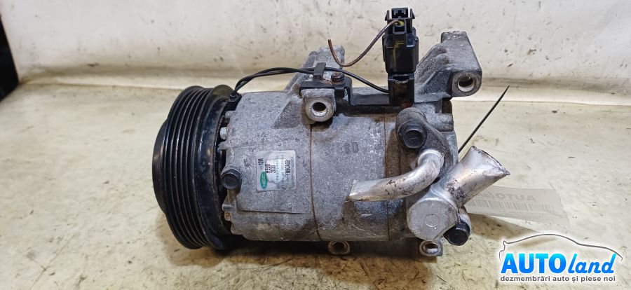 Compresor AC HYUNDAI i20 (PB,PBT) 2008-2025 Cod F500YN9CA03 