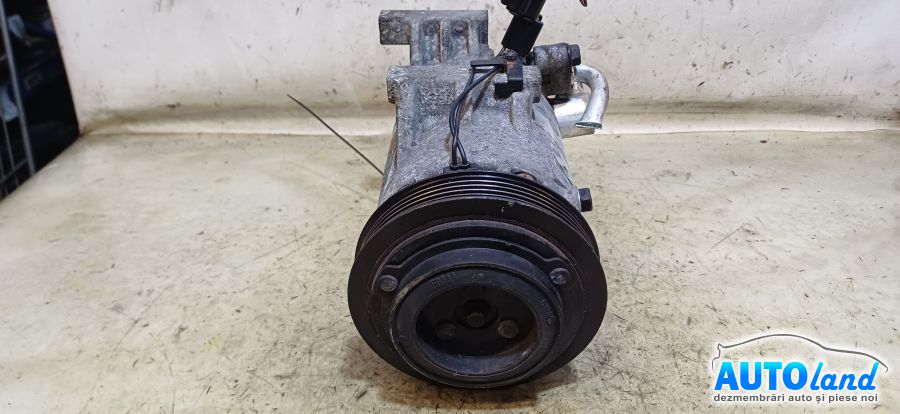 Compresor AC HYUNDAI i20 (PB,PBT) 2008-2025 Cod F500YN9CA03 