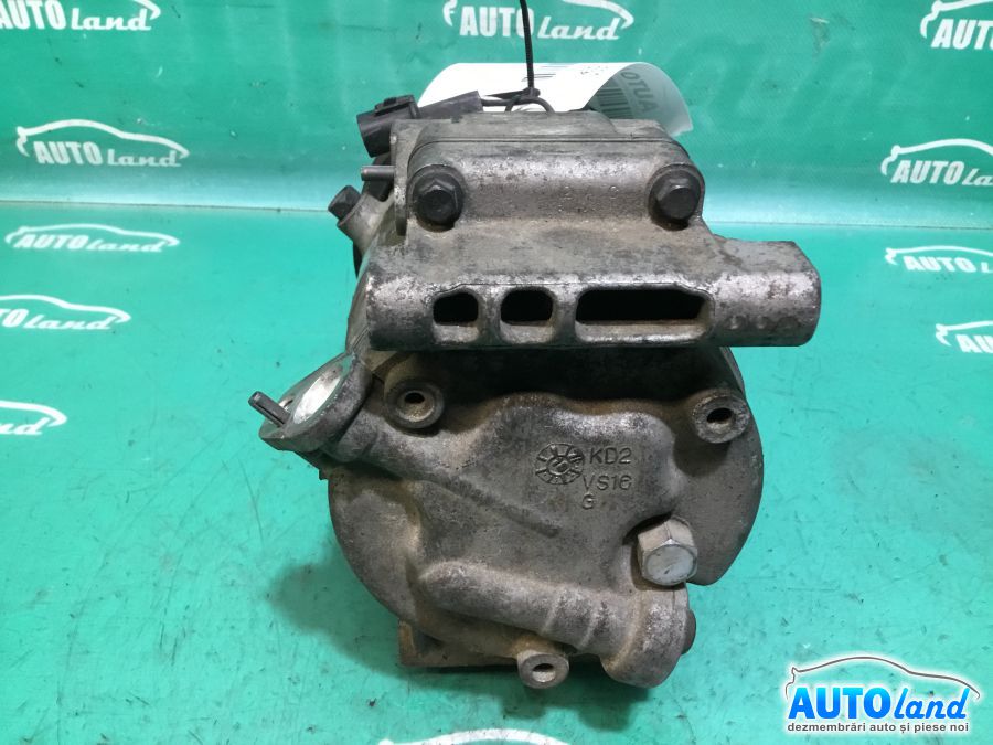 Compresor AC HYUNDAI i30 2007-2025 Cod F500AN6AA05 